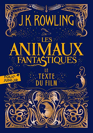 Les animaux fantastiques