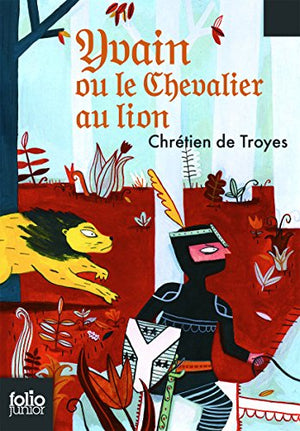 Yvain ou le Chevalier au lion