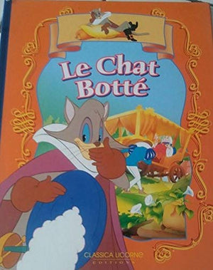 Le chat botté