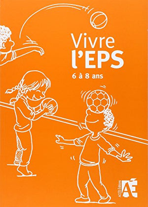 Vivre l'EPS