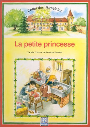 La petite princesse