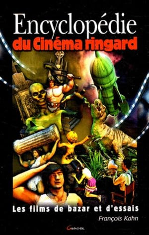 Encyclopédie du cinéma ringard