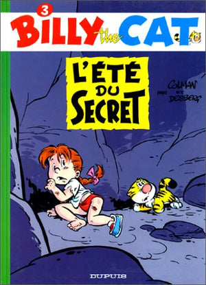 L'Eté du secret