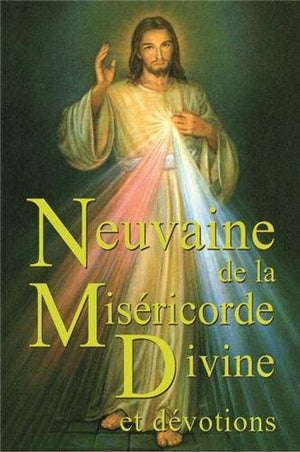 Neuvaine de la Miséricorde