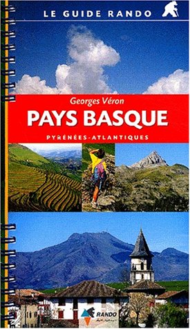 Pays Basque.: Pyrénées-Atlantiques