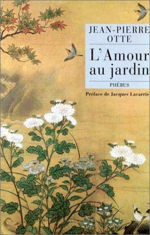 L'amour au jardin