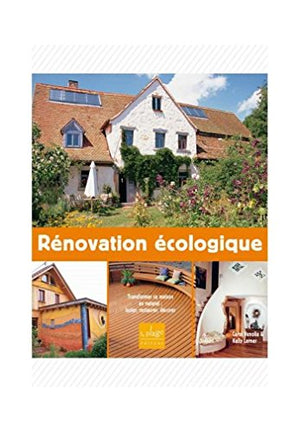 Rénovation écologique