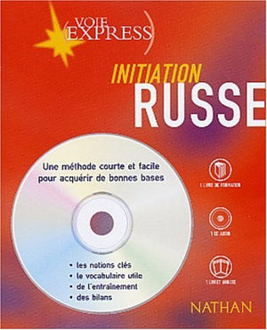 Russe : Initiation