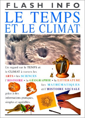 LE TEMPS ET LE CLIMAT