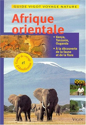 Afrique orientale