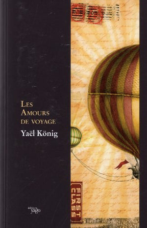 Les amours de voyage