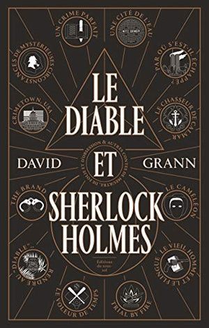 Le diable et Sherlock Holmes