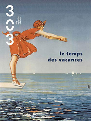 Le temps des vacances