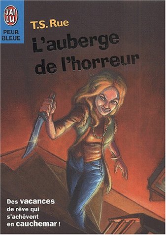 L'auberge de l'horreur