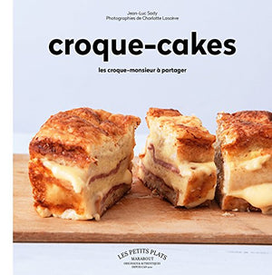 Croque-cakes