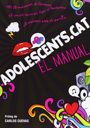Adolescents. Cat: El manual: 1 (Instant Book)