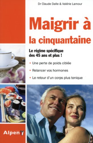 Maigrir à la cinquantaine