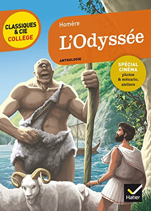 L'Odyssée