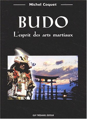 Budo : L'Esprit des arts martiaux