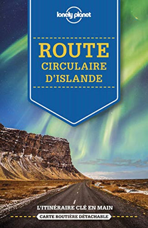 Sur la route circulaire d'Islande