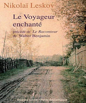 Le Voyageur enchanté