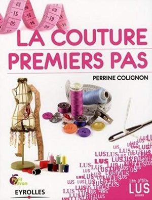 La couture, premiers pas