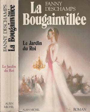 Le jardin du roi