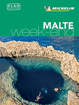 Guide vert Malte