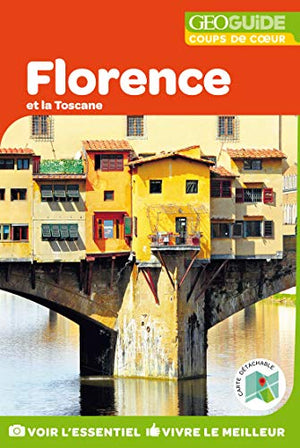 Guide Florence et La Toscane