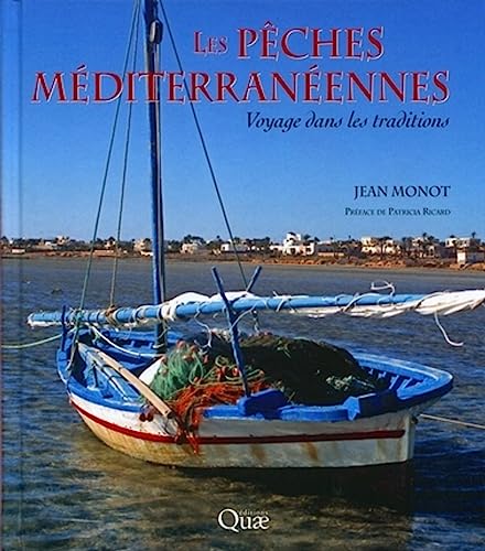 Les pêches méditerranéennes