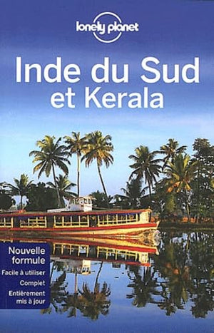 Inde du Sud et Kerala