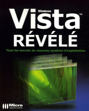 Windows Vista révélé