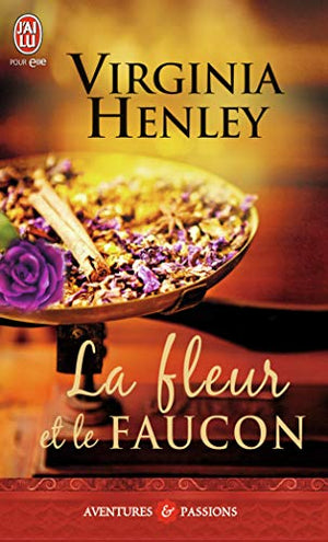 La fleur et le faucon