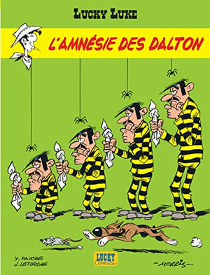 L'Amnésie des Dalton