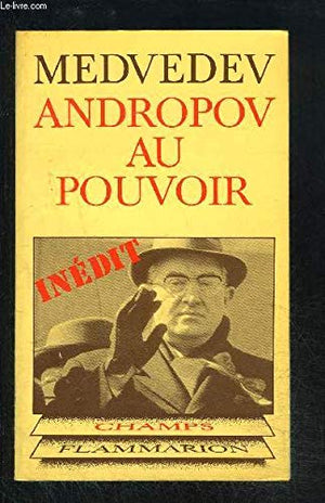 Andropov au pouvoir