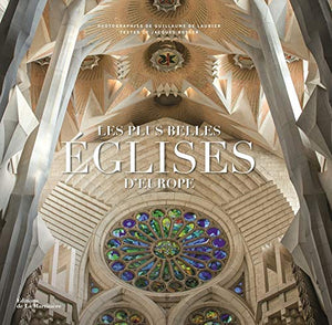 Les plus belles églises d'Europe