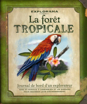 La forêt tropicale