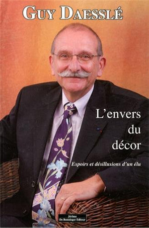 L'envers du décor