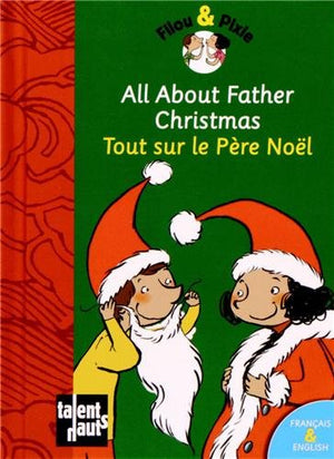 All about Father Christmas