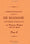 Correspondance complète de madame duchesse d'Orléans née Princesse Palatine, mère du régent: Traduction entièrement nouvelle par G. Brunet. Tome 2