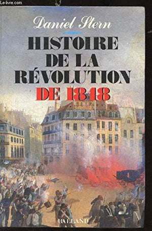 Histoire de la Révolution de 1848