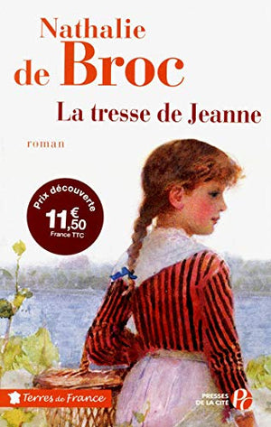 La tresse de Jeanne