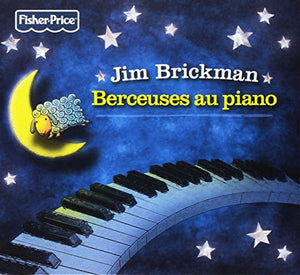 Berceuses au Piano