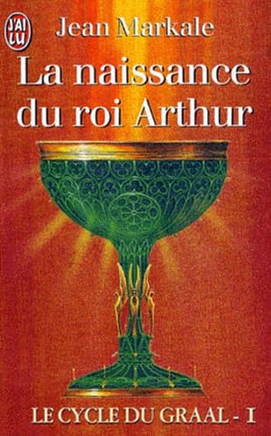 La naissance du roi Arthur