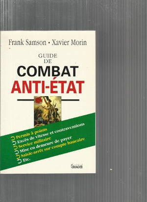 Guide de combat anti-Etat