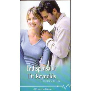 Indispensable Dr Reynolds