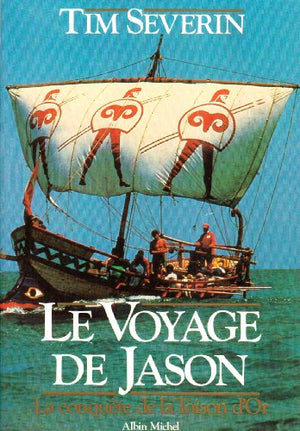 Le voyage de Jason, la conquête de la Toison d'Or