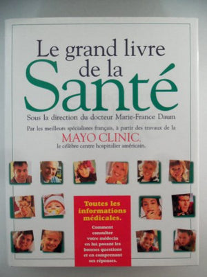 Le grand livre de la santé