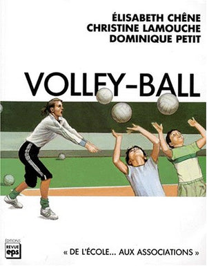 Volley-ball