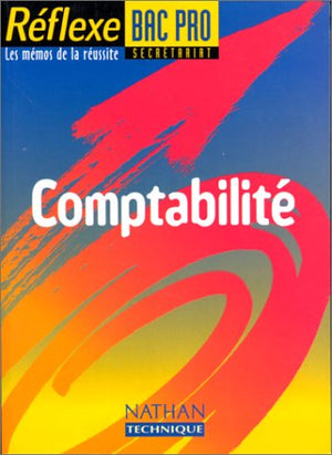 Comptabilité Bac professionnel